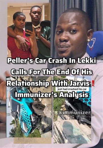 Peller's Shocking Relationship Shift with Jarvis