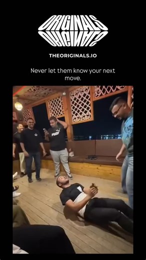 2026 on Instagram: "#onlyoriginals #theoriginals The instagram reel of a yacht deck hyping a man to flip from a 10-foot platform into a glowing purple pool at night, turning his visible hesitation into a crowd-pleasing splash amid cheers and song lyrics overlay. , an aggregator of viral clips, it echoes a common social media trope of “liquid courage” enabling spontaneous stunts, with replies joking about alcohol’s role in the hype. Garnering 2.8 million views in under 24 hours, the post highligh