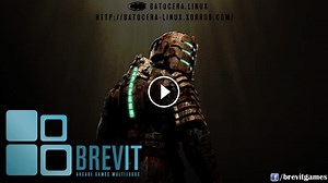 Brevit Games – Batocera 5.2 – Raspberry Pi 3 – 16gb Download