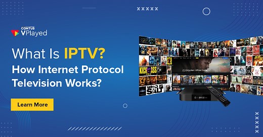How to Start your own IPTV Business? [Mar 2023 Update]