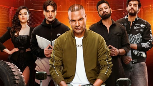 Battleground Premiere Date, Team Leaders Name: Asim Riaz, Rajat Dalal & THESE Bigg Boss Stars Join - DEETS
