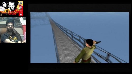 GE Speedruns