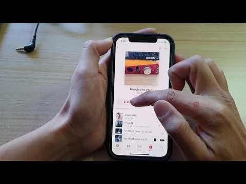 iPhone 12: How to Enable/Disable Music Shuffle
