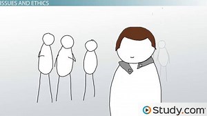 Issues and Ethics in Group Counseling