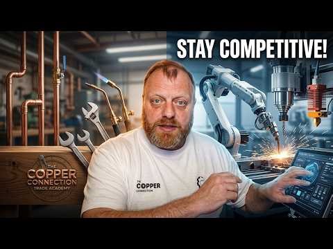 CNC & Robots Taking Over Construction | What You Need to Know