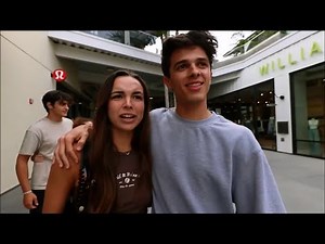 Brent & Pierson | 09 Good time together