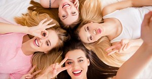 The Seven Types of Friends You'll Find in Every Friend Group