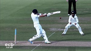A special Oval innings from dominant Joe Root. | England Cricket