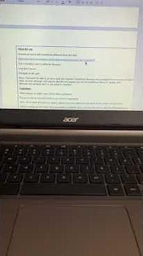 Downloading Lockdown Browser for Chromebooks