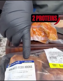 Perfectly Creamy Butter Beans Made Easy