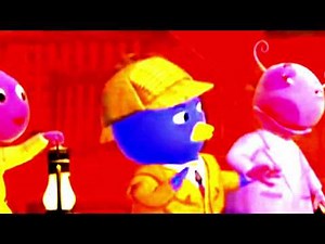 The Backyardigans (YTP)