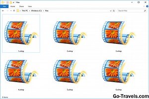 WLMP 파일 (WLP 파일이란 무엇이며 어떻게 열어야 하는가?) - 어떻게 2025