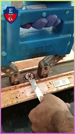 MPI Pie Gauge Testing Explained ⚙️ #shorts