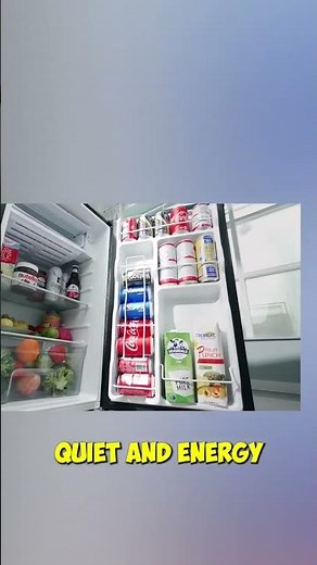 5 Mini Fridges Tested Which One is BEST