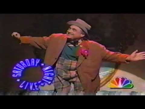1993 Saturday Night Live Promo NBC