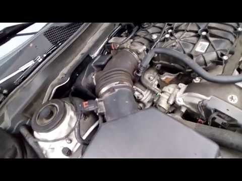 2016 Chevy Impala 3 6L Code P0496 Purge Valve Solenoid