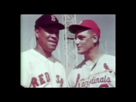 MLB 1967 World Series Highlights