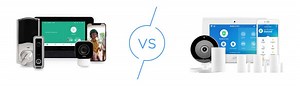 Vivint vs ADT Home Security Comparison 2025