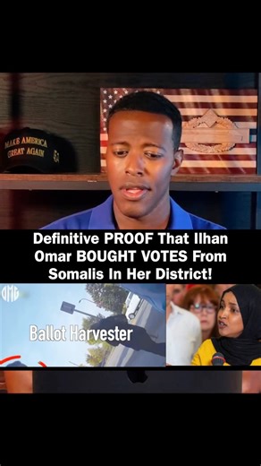 Ilhan Omar should NOT be in Congress! 😡😡😡 | Rob Smith