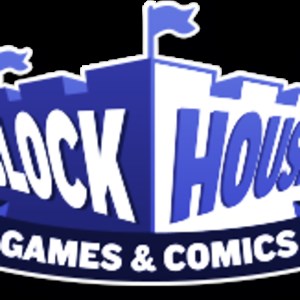 Blockhouse - Twitch