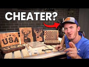 I Just Made CNC Inlays Too Simple