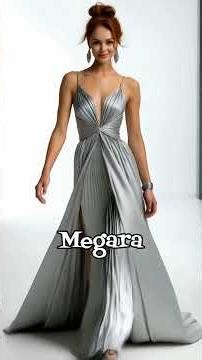 Radiant Silver Dreams | 빛나는 실버 드림 | 輝くシルバードリーム ✨ #disneyai, #aiart, #fashion, #preppy, #princess,