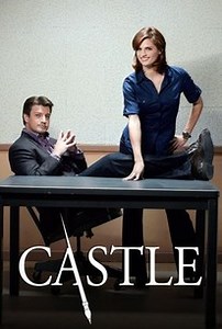 Castle: Season 2, Episode 15 | Cast and Crew  | Rotten Tomatoes