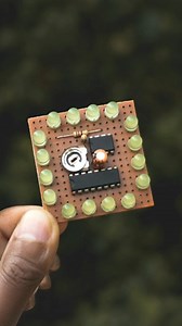 23K views · 129 reactions | 4 Channel LED Chaser #electronicsprojects #ElectronicsProjects | Electric 2.0 | Facebook