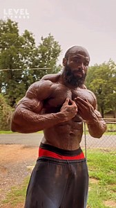 1.4M views · 10K reactions | This guy might be the most shredded bodybuilder of all time  | Level Fitness | Facebook
