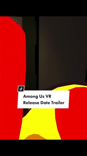 Exciting Among Us VR Launch on Meta Quest, Rift, and Steam VR