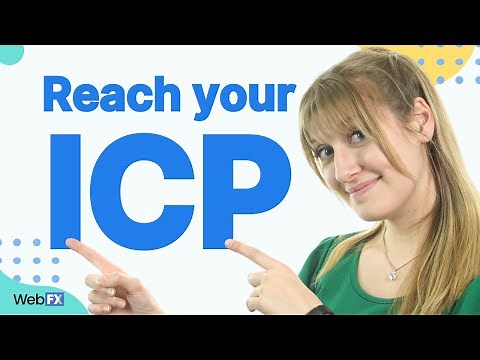 How to Create Your Ideal Customer Profile | ICP Marketing