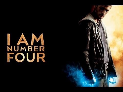 I Am Number Four: Cast Interview
