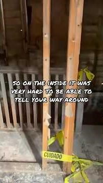 Hidden Rooms Filled with 150-Year-Old Antiques—We Ended Up Filling 3 Semi Trucks! #abandonedbuilding