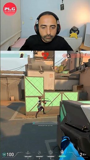 NEW Agent VETO – Full Gameplay, Abilities & Setup Guide (VALORANT)