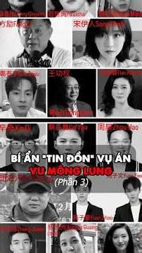 LEAKED VIDEOS and 17 NAMES RELATED TO THE VU MONG LUNG CASE ?? #shorts #filemo #vumonglung