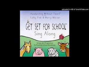 22 Down On Grandpa's Farm