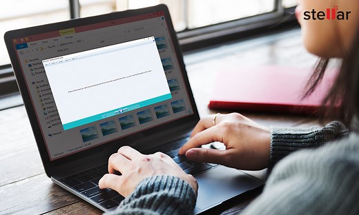 How to fix ‘Windows Photo Viewer can’t display this picture’ problem