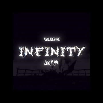 [FREE] SUPERTRAP LOOP KIT "INFINITY" (Supertrap, Redda, Ambient, Experimental, etc.)