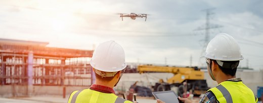 Surveying, Mapping and GIS