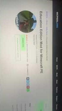 How to get free Minecraft educational mods ￼