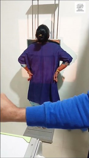 How to Spot a Perfect Chest X-Ray? Key Signs Explained! || Dr Navni Garg | RADIOLOGY MADE EASY NOTES