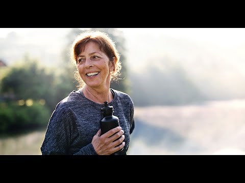 Lifestyle Medicine: Is Movement Medicine? (HSS)