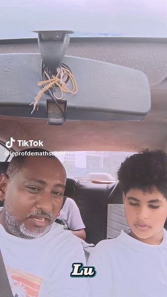 leprofdemathsdjahf on TikTok