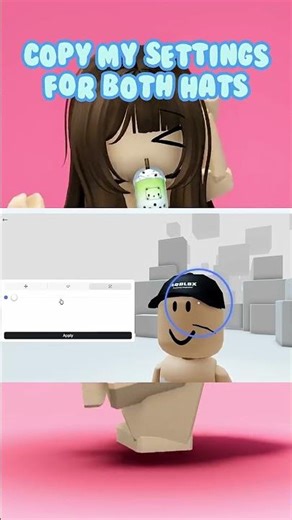 Roblox Expert Reveals FREE WINKING FACE 😉 Secrets