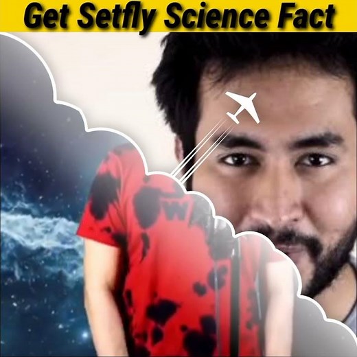 Get set fly Science Facts/#Shorts#SignificantFacts