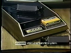 The Invention of the Game Cartridge