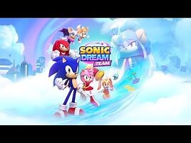 Sonic Dream Team