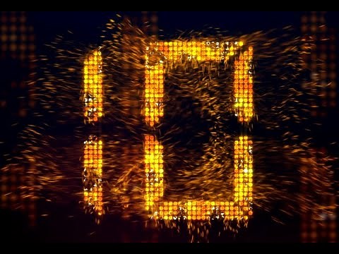 10 Second Timer Countdown
