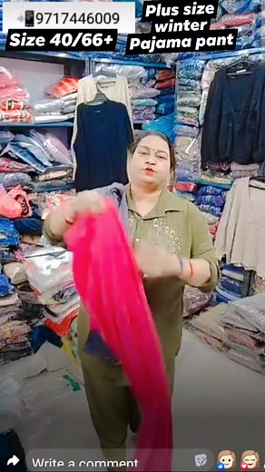 7.4K views · 95 reactions | Plus size super duper stretchable soft velvet winter pant.. size 40/66 .. price..450+free shipping free gift Combo price .850+ Free Shipping free gift #plussizemodel #reelsfb #reelsvideo #sale #Smile #shorts #reelsfbシ #plussize #facebookreels #FacebookPage #FacebookReelsContest | SS Shopping Site | Facebook