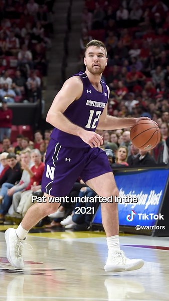 Pat Spencer: From Undrafted to NBA Star